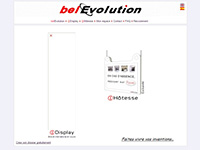 http://www.belevolution.com