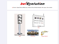 http://www.belevolution.fr