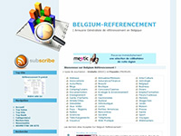 http://www.belgium-referencement.eu