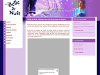 http://www.belle-de-nuit.fr