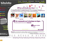 http://www.bibuloba.fr