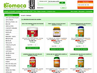 http://www.biomaca.fr