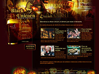 http://www.blackunicorn.fr