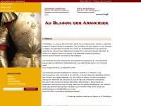 http://www.blason-armoiries.org