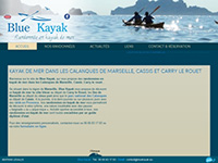 http://www.bluekayak.eu