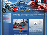 http://www.bluemotorbike.fr