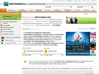 http://www.bnpparibas.net