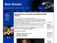 http://www.bob-sinclar.fr