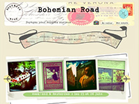 http://www.bohemianroad.com