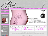 http://www.bola-de-grossesse.com