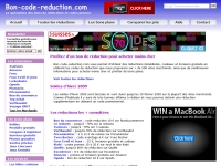 http://www.bon-code-reduction.com