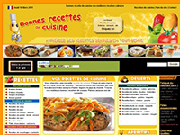 http://www.bonnes-recettes-cuisine.com