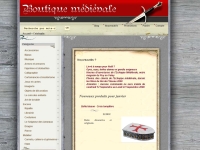 http://www.boutique-medievale.com