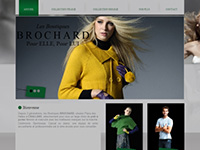 http://www.boutiquesbrochard.fr