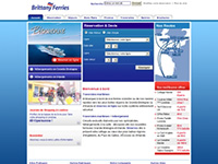 http://www.brittanyferries.fr