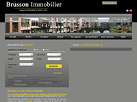 http://www.brusson-immobilier.com