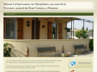 http://www.bullesdozer.com/ymmoo/les-marjolaines-au-coeur-de-la-provence/P1.html