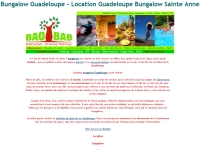 http://www.bungalow-guadeloupe.fr