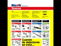 http://www.bush-detectores.com