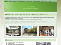 http://www.c-cline-services.com