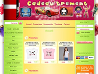 http://www.cadeautrement.com