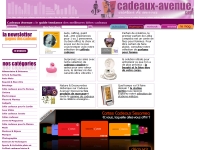http://www.cadeaux-avenue.com