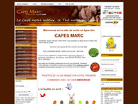 http://www.cafes-marc.fr
