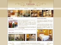 http://www.california-paris-hotel.net