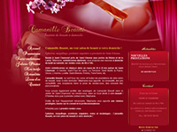 http://www.camanille-beaute.fr