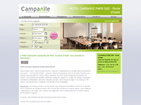 http://www.campanile-paris-sud-porte-ditalie.fr