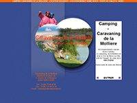 http://www.camping-lamolliere.com/
