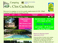 http://www.camping-lecloscacheleux.fr