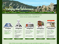 http://www.campingdesrandonneurs.com