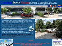 http://www.campingdoucefrance.com