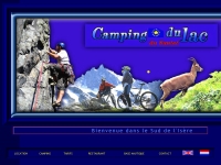 http://www.campingdulac-38.net