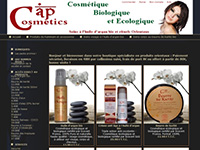 http://www.capcosmetics.com