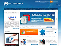 http://www.cardiosecours.fr