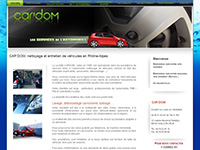 http://www.cardom.fr