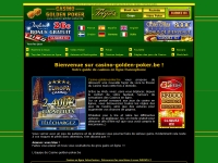 http://www.casino-golden-poker.be