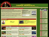http://www.casinos-jackpots.net