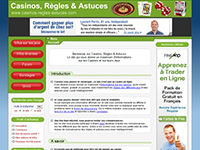 http://www.casinos-regles-astuces.com