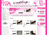 http://www.castingboutique.fr