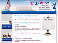 http://www.cdupropre.fr