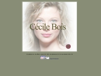 http://www.cecilebois.com