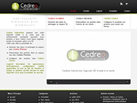 http://www.cedreo-interactive.com
