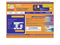 http://www.cefimmo-arthur.com