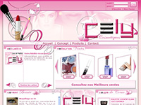 http://www.celycosmetique.com