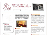 http://www.centre-medical-franklin.com