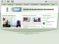 http://www.centredebilansmedicobiologiques.com