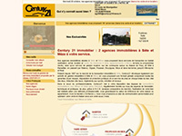 http://www.century21-bassindethau.com